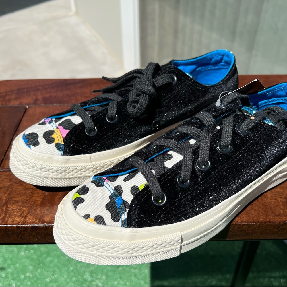 Converse - Women 5.5 Chuck 70 OX